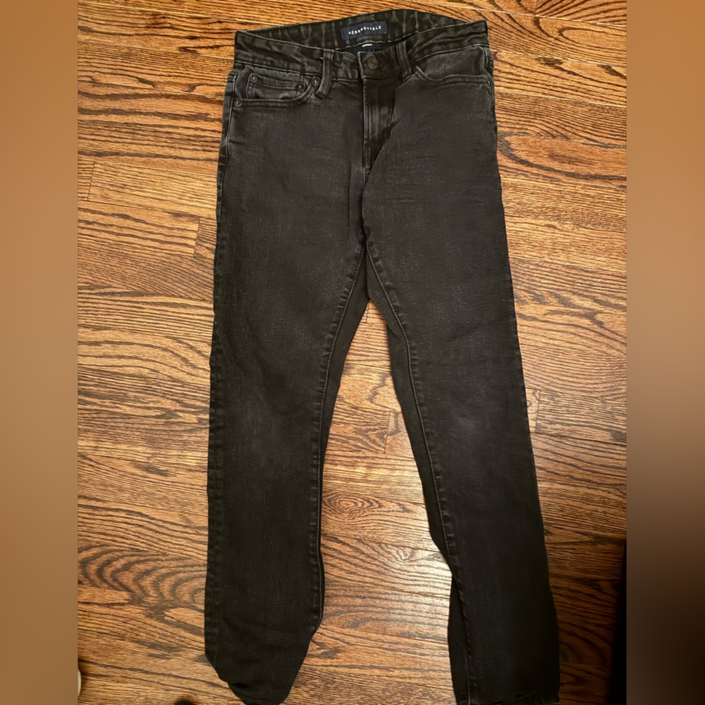 Aeropostale Skinny Jeans